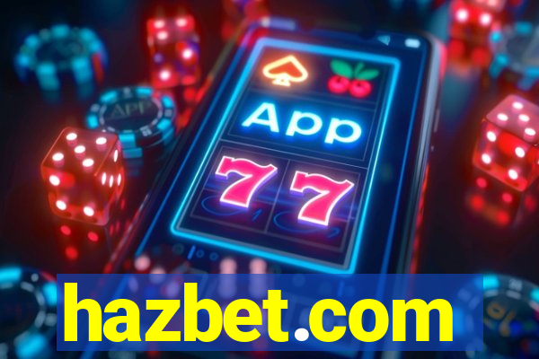 hazbet.com