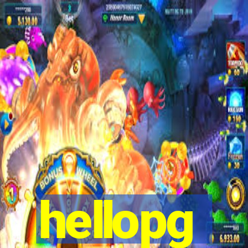 hellopg