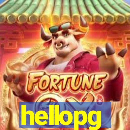 hellopg