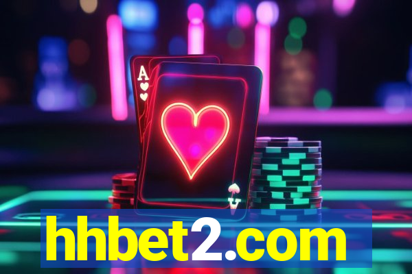 hhbet2.com