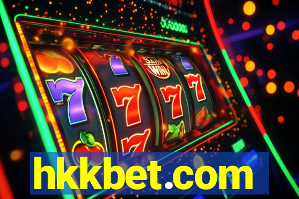 hkkbet.com