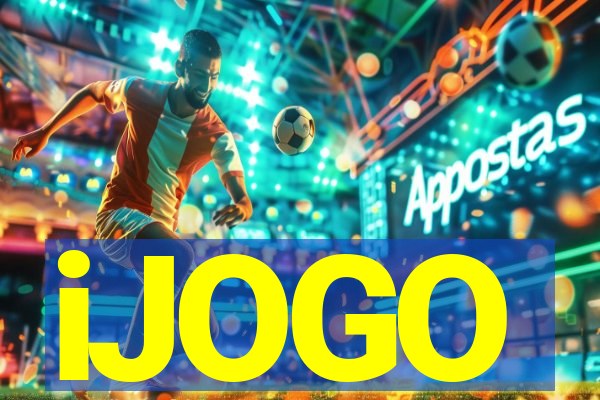 iJOGO