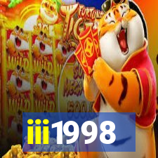 iii1998