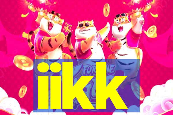 iikk-slots