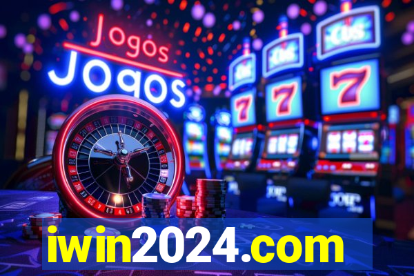 iwin2024.com