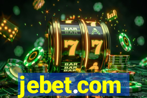 jebet.com