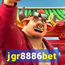 jgr8886bet