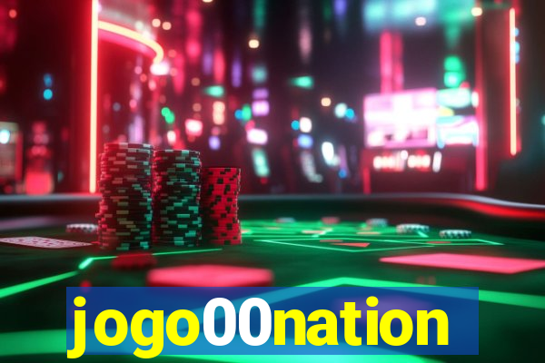 jogo00nation