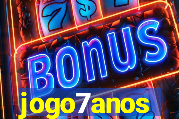 jogo7anos