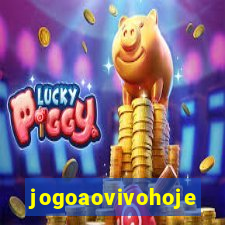 jogoaovivohoje
