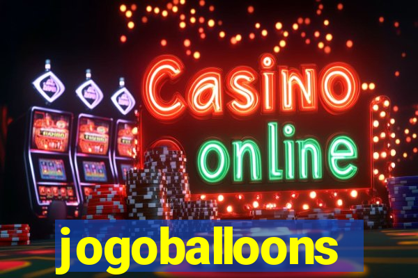 jogoballoons