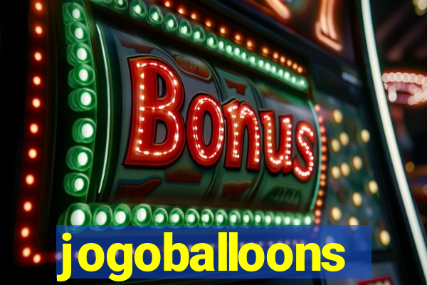 jogoballoons