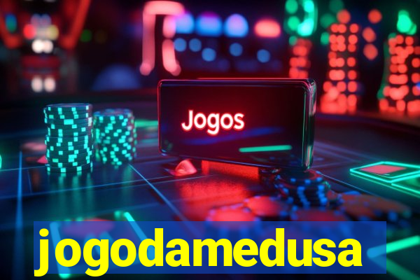 jogodamedusa