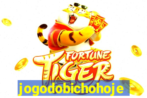 jogodobichohoje