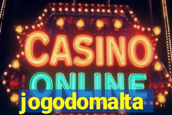 jogodomalta