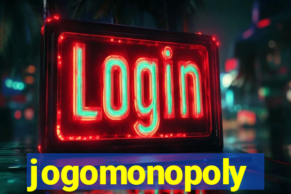 jogomonopoly
