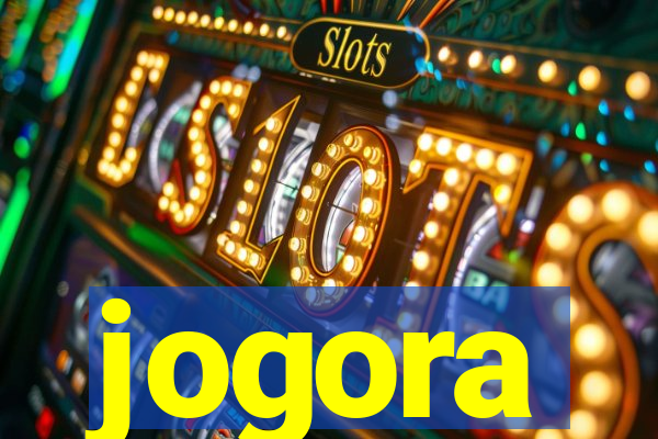jogora