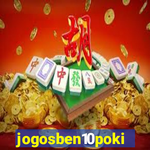 jogosben10poki