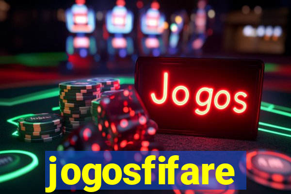 jogosfifare