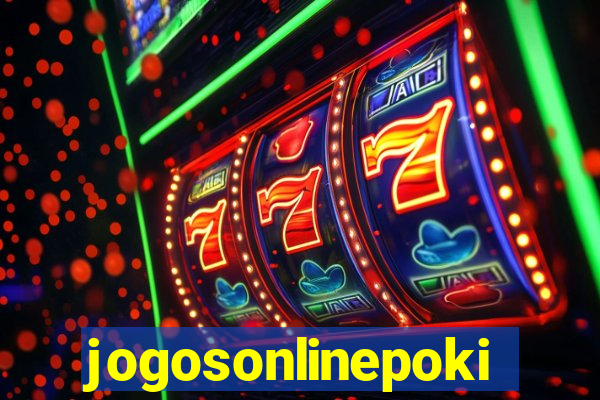 jogosonlinepoki