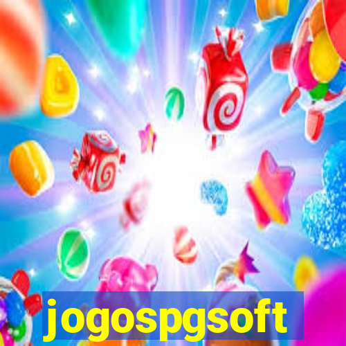 jogospgsoft