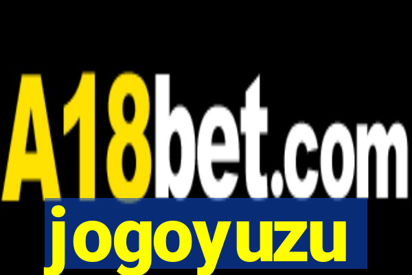 jogoyuzu