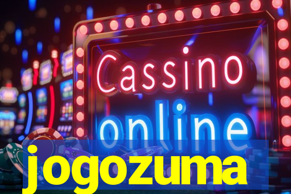 jogozuma