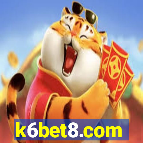 k6bet8.com