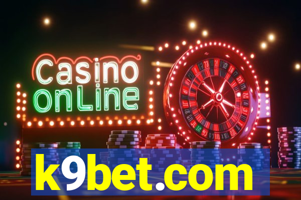 k9bet.com