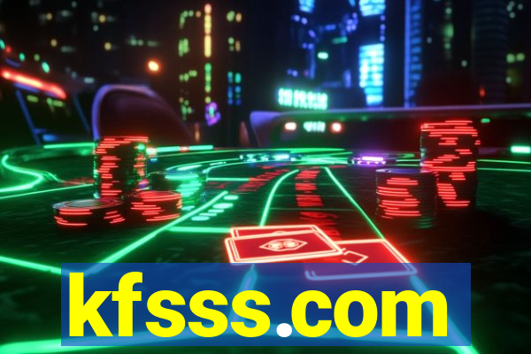 kfsss.com