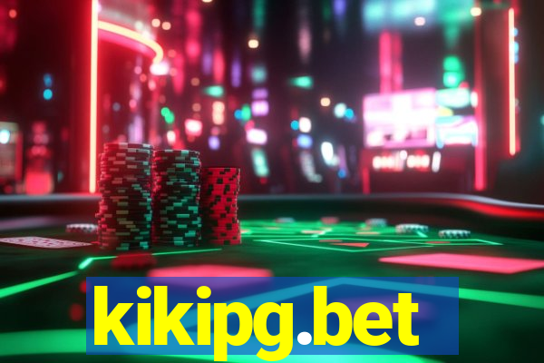 kikipg.bet