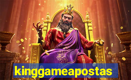 kinggameapostas