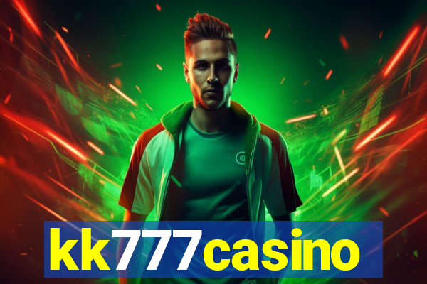 kk777casino