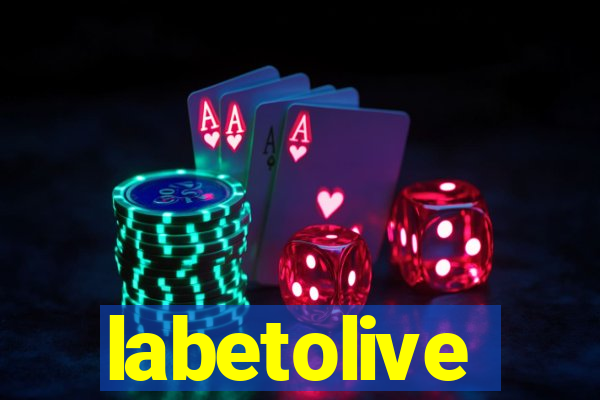 labetolive