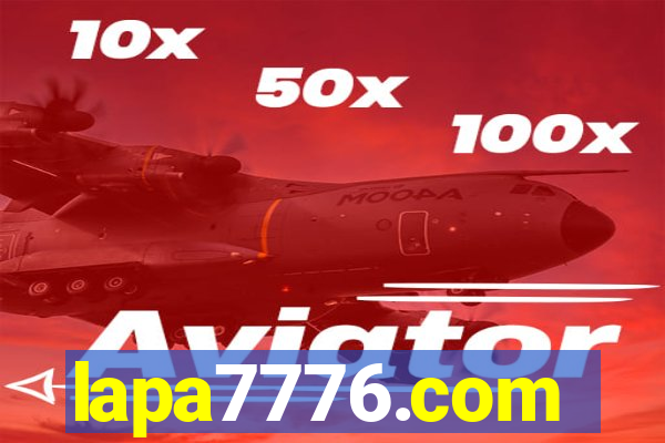 lapa7776.com