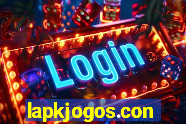 lapkjogos.con