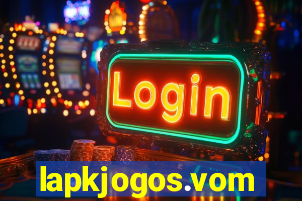 lapkjogos.vom