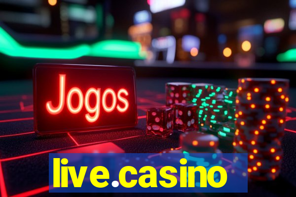 live.casino
