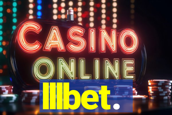 lllbet.