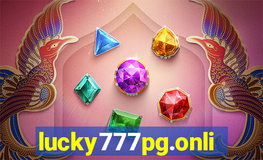 lucky777pg.online