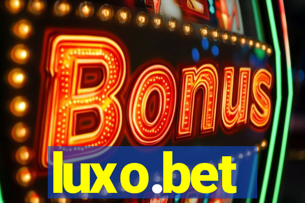 luxo.bet