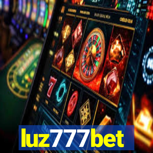 luz777bet