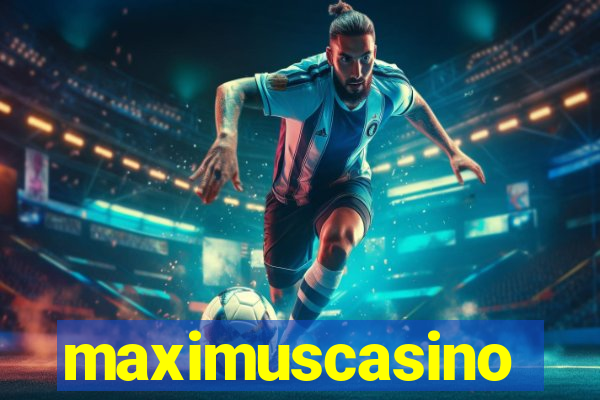 maximuscasino
