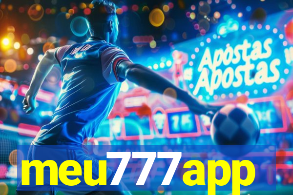 meu777app