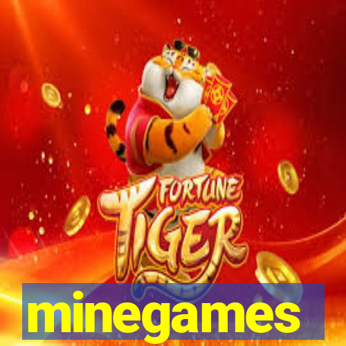 minegames