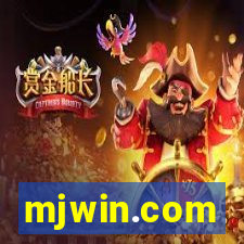 mjwin.com