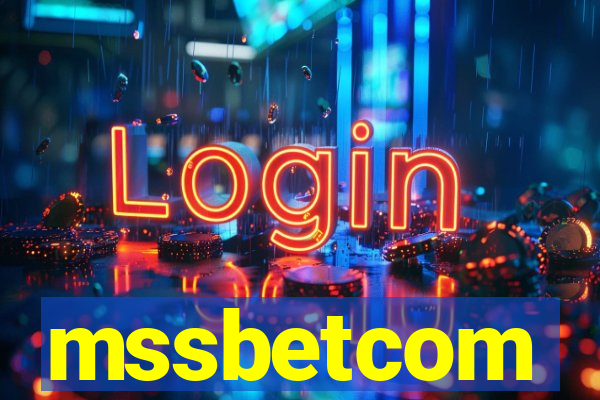 mssbetcom