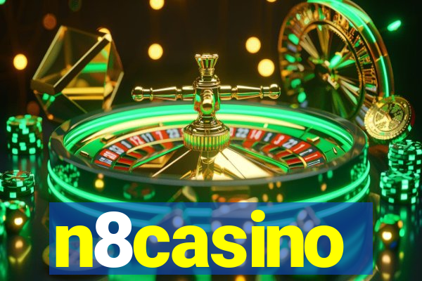 n8casino