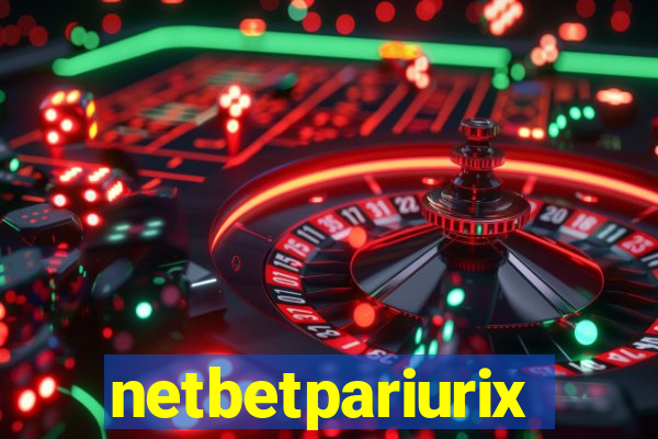 netbetpariurix