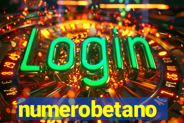 numerobetano